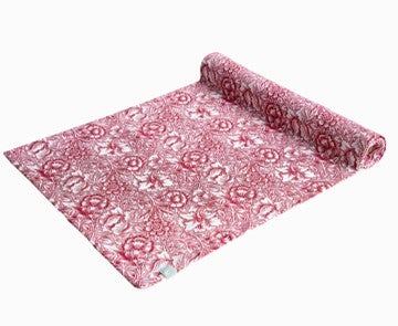 Pink & Poppy kaitaliina