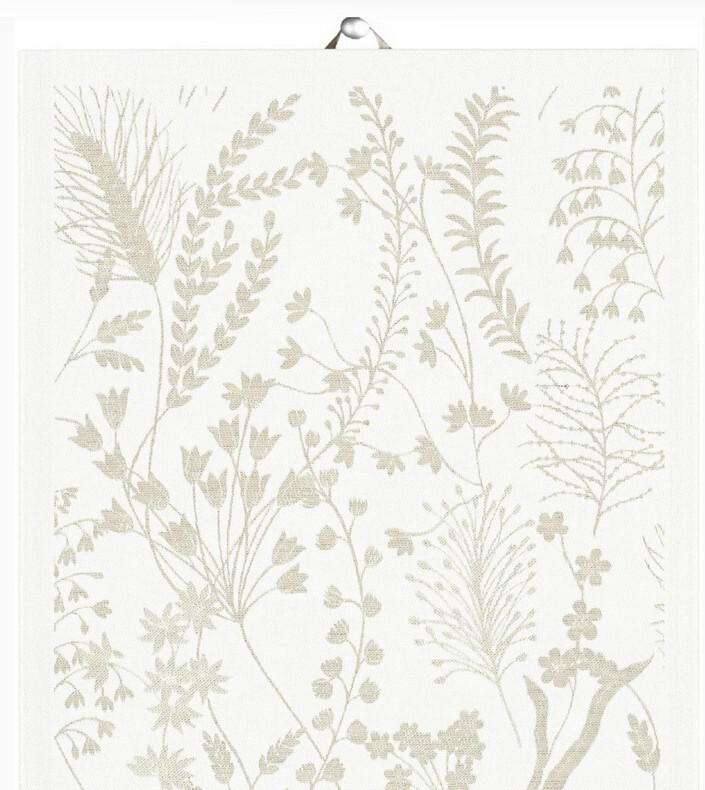 Str&aring; keitti&ouml;pyyhe pellava