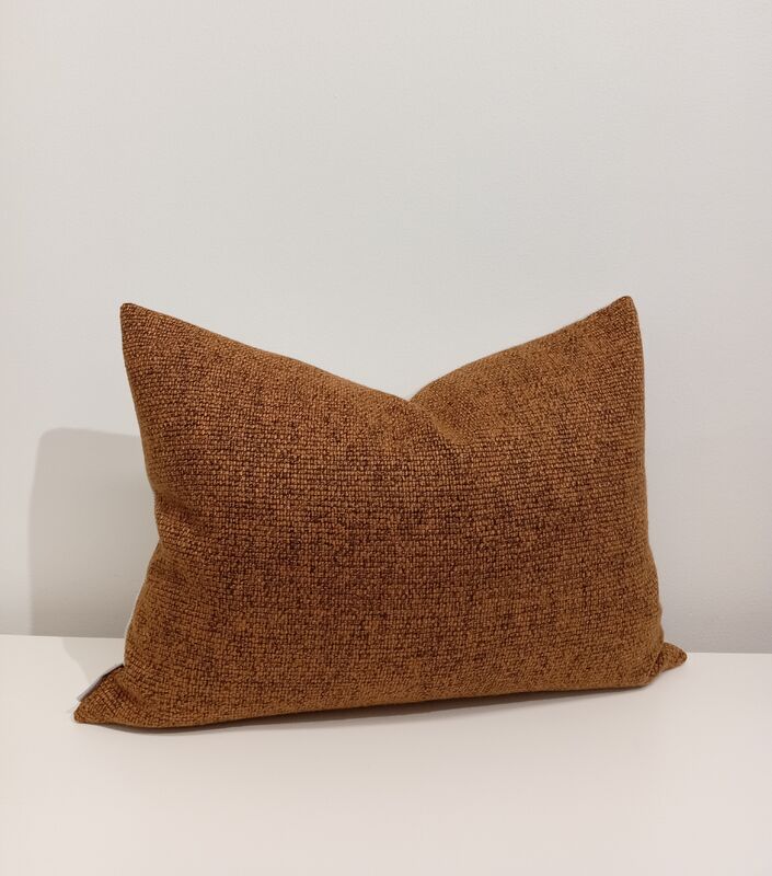 Montague tyynynp&auml;&auml;llinen zinnie 50x60cm